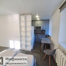 Квартира 30 м², 1-комнатная - изображение 3