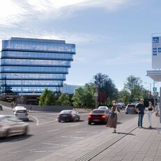 288 м², офис - изображение 3