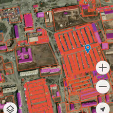 28 м², бокс - изображение 2