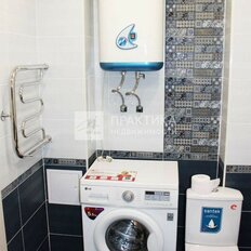 Квартира 34,4 м², 1-комнатная - изображение 1