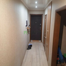 Квартира 51,3 м², 3-комнатная - изображение 5