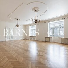 Квартира 335 м², 6-комнатная - изображение 1