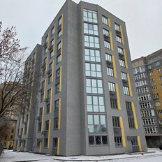 Квартира 43,7 м², 1-комнатная - изображение 5