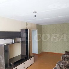 Квартира 36,7 м², 1-комнатная - изображение 3