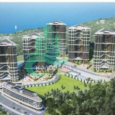 Квартира 52,5 м², 1-комнатная - изображение 2