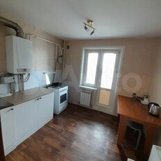 Квартира 66 м², 3-комнатная - изображение 1