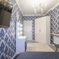 Квартира 50 м², 2-комнатная - изображение 3