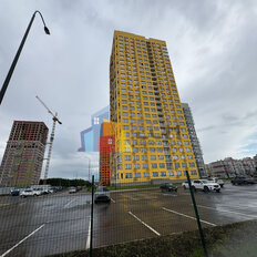 Квартира 28 м², студия - изображение 4
