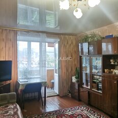 Квартира 67,7 м², 3-комнатная - изображение 3