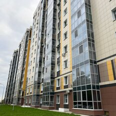 Квартира 45,5 м², 2-комнатная - изображение 1