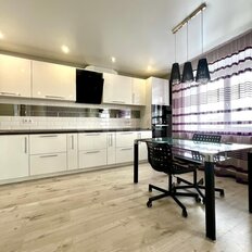 Квартира 98,8 м², 2-комнатная - изображение 5