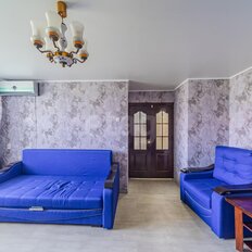 Квартира 51,1 м², 2-комнатная - изображение 2