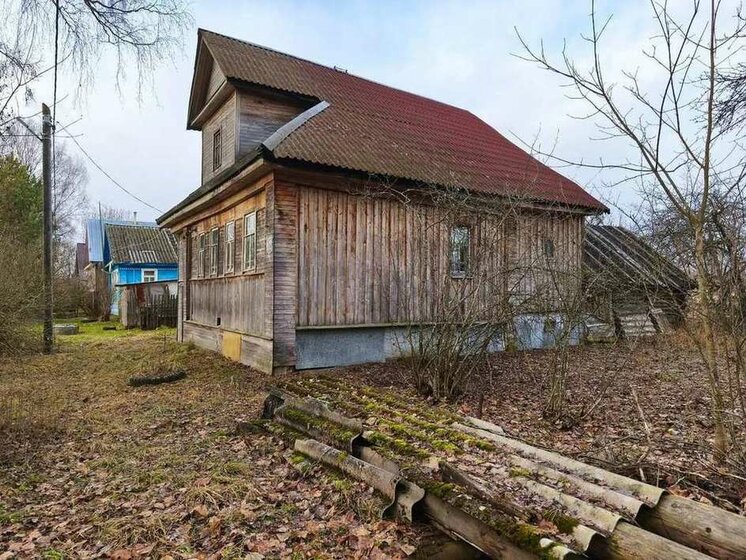 Купить 1-комнатную квартиру с парковкой в ЖК «Алые паруса» в Ярославле - изображение 4