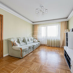Квартира 63,5 м², 2-комнатная - изображение 2