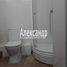 Квартира 21,8 м², студия - изображение 5