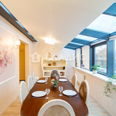 Квартира 182 м², 4-комнатная - изображение 1