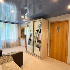 Квартира 29,5 м², 1-комнатная - изображение 5