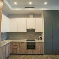 Квартира 80 м², 2-комнатные - изображение 2