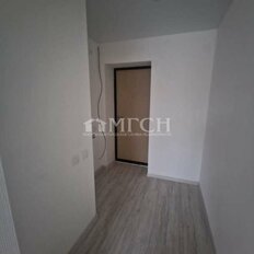 Квартира 15,1 м², студия - изображение 5