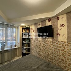 Квартира 56,3 м², 3-комнатная - изображение 5