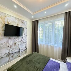 Квартира 37 м², 1-комнатная - изображение 5