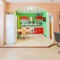 Квартира 43,5 м², 1-комнатная - изображение 2