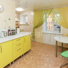 Квартира 65 м², 3-комнатная - изображение 2