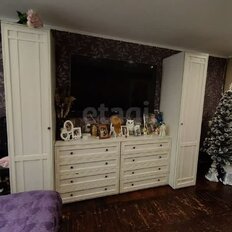 Квартира 30 м², 1-комнатная - изображение 4