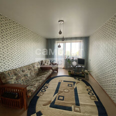 Квартира 60,1 м², 3-комнатная - изображение 4