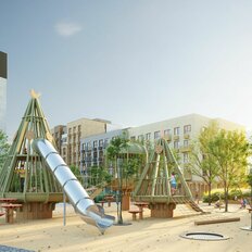 Квартира 48,4 м², 2-комнатная - изображение 5