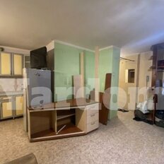 Квартира 31 м², 1-комнатная - изображение 2