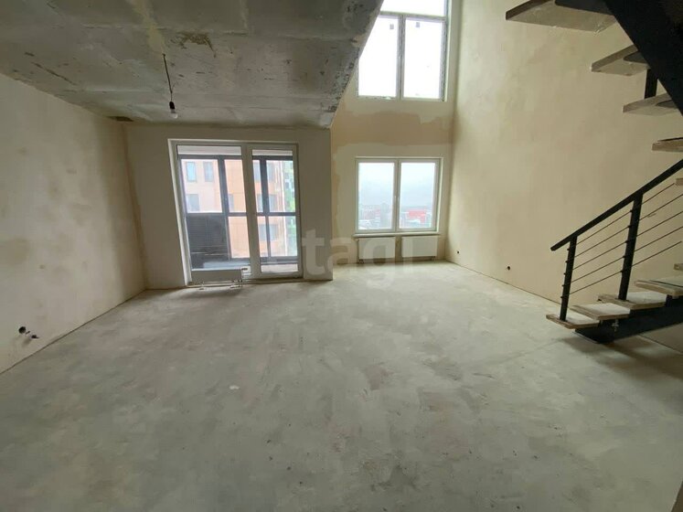 59,5 м², 2-комнатная квартира 9 950 000 ₽ - изображение 93
