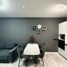 Квартира 62,3 м², 3-комнатная - изображение 4