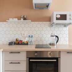 Квартира 35 м², 1-комнатная - изображение 2