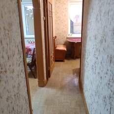 Квартира 33 м², 1-комнатная - изображение 5