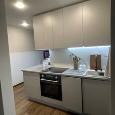 Квартира 48 м², 1-комнатная - изображение 3