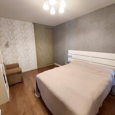 Квартира 87 м², 3-комнатная - изображение 2