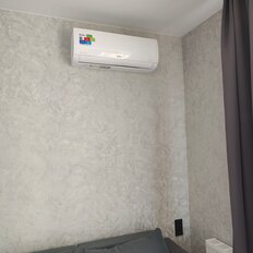 Квартира 27 м², студия - изображение 4