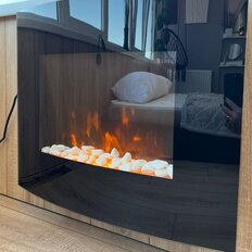 Квартира 35 м², студия - изображение 3