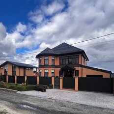 дом + 17 соток, участок - изображение 2