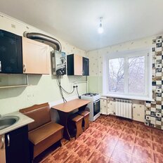 Квартира 34,4 м², 1-комнатная - изображение 5