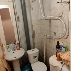 Квартира 31 м², 1-комнатная - изображение 5