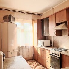 Квартира 61,1 м², 2-комнатная - изображение 1