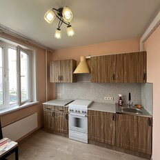 Квартира 74 м², 3-комнатная - изображение 2