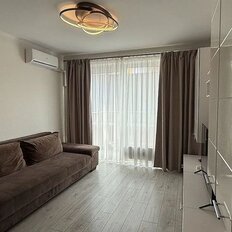 Квартира 46 м², 1-комнатная - изображение 2