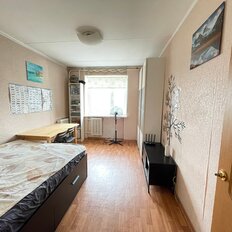 Квартира 39 м², 2-комнатная - изображение 4