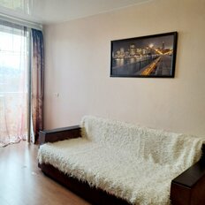 Квартира 30 м², 1-комнатная - изображение 5