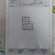 Квартира 64,9 м², 2-комнатная - изображение 3