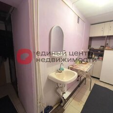 Квартира 23 м², 1-комнатная - изображение 5