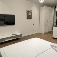 Квартира 30 м², студия - изображение 5